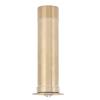 G1/2 Female Thread G3/4 Male Thread Fountain Nozzle Brass Mushroom Spray Head Pond Sprinkler