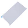 19.5 Inch Computer Screen Protector for 16:9 Wide Screen Display PET Electrostatic Adsorption Detachable Anti Blue Light Screen Protector