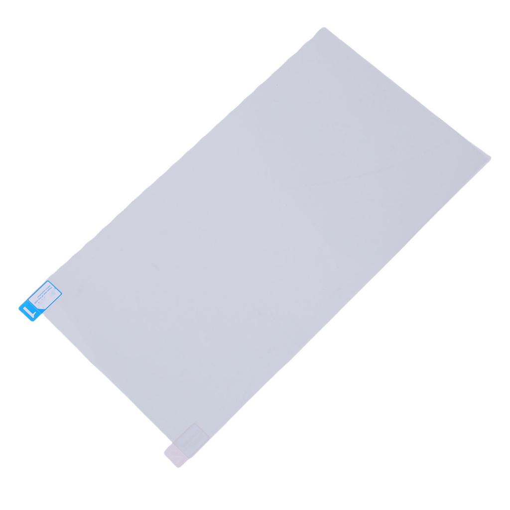 19.5 Inch Computer Screen Protector for 16:9 Wide Screen Display PET Electrostatic Adsorption Detachable Anti Blue Light Screen Protector
