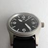 [USED] [] British Military Pilot's Watch Broad Arrow