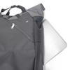 CIE VARIOUS ROLLTOP SAND Backpack, Lightweight, Waterproof, Made in Japan