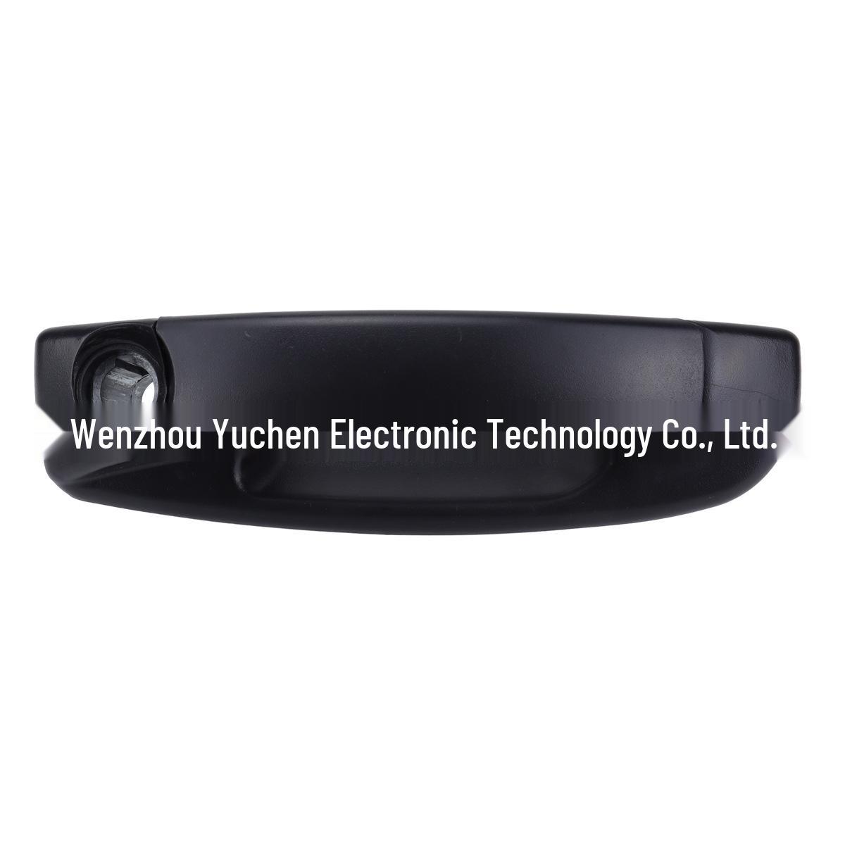 

Ручки открывания дверей Lada ВАЗ 2101/2103/2106 2101-6105150/51 чёрный