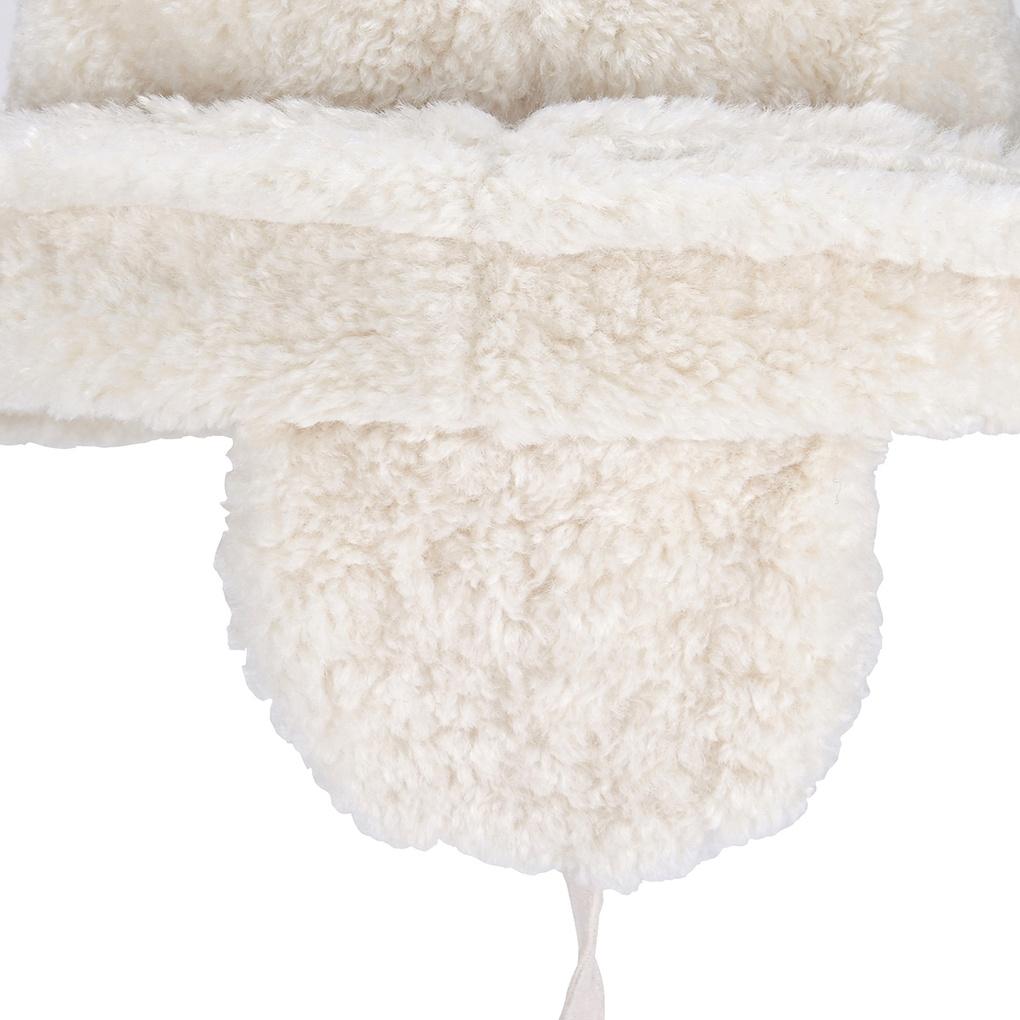 New Balance Ohrenklappen Pelz Bucket Hat NBGDFB1304 FLNBFA4H20