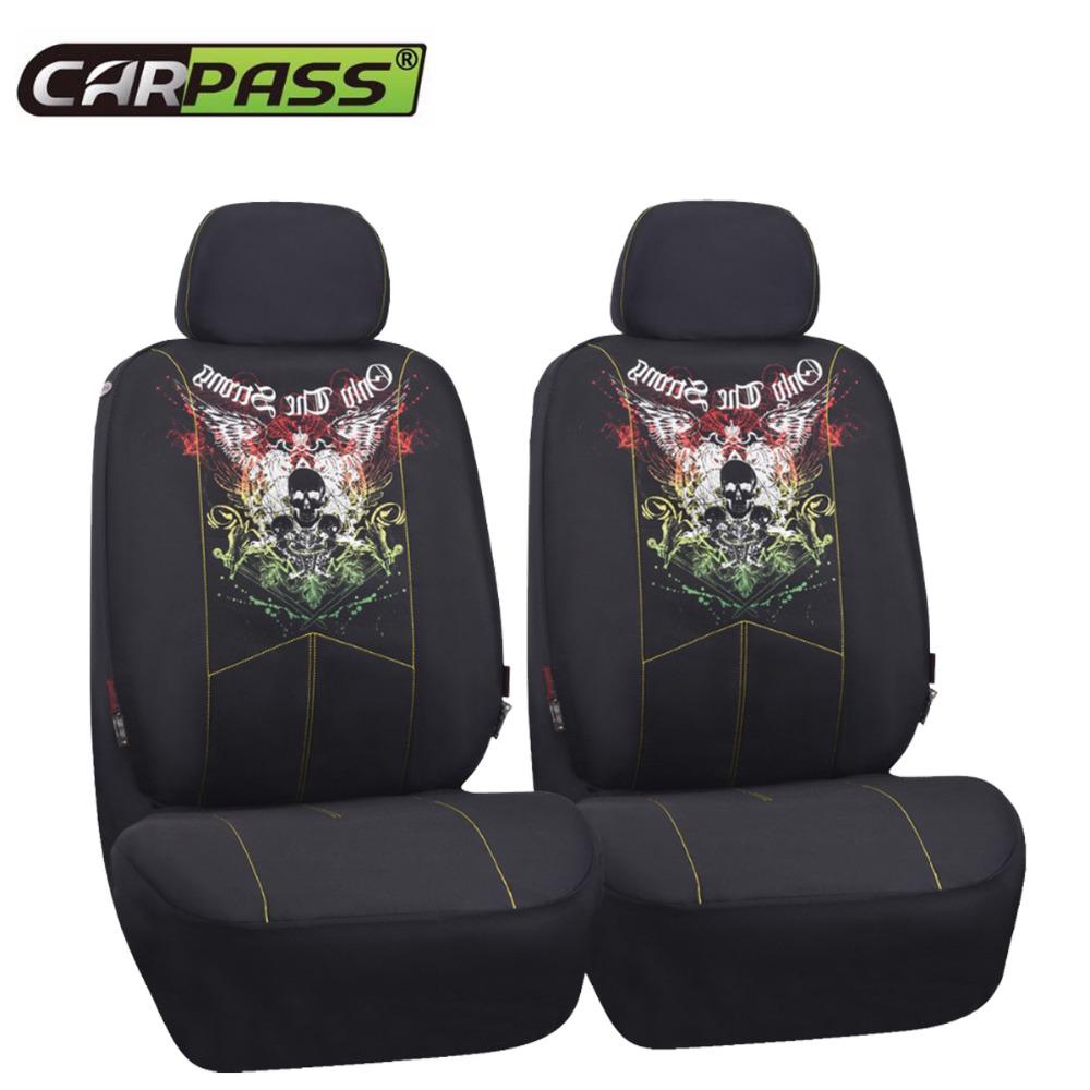 carpass seat covers