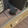 RV Heating Air Diffuser, Caravan Heater Outlet Vent Cover with Airflow Director, 3D Printed Heat Deflector for Camping