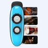 Kazoo Instrument ABS Blue