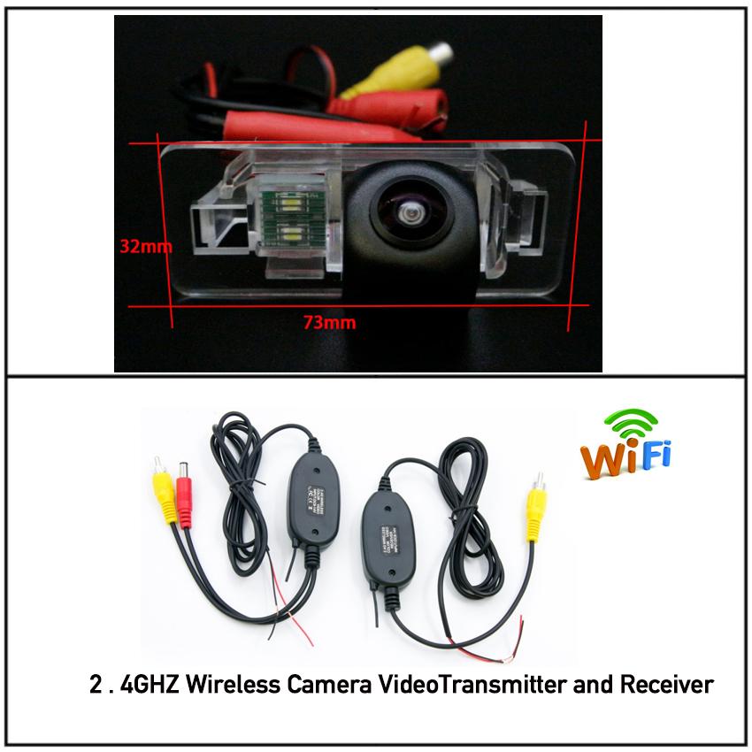 For BMW Mini cooper R50 R52 R53 R56 2001-2008 Car Reversing Back Up Camera Fish Eyes Night Vision Waterproof High Quality HD/RCA