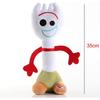 14" Story Forky Stuffed Animals Plush Toy