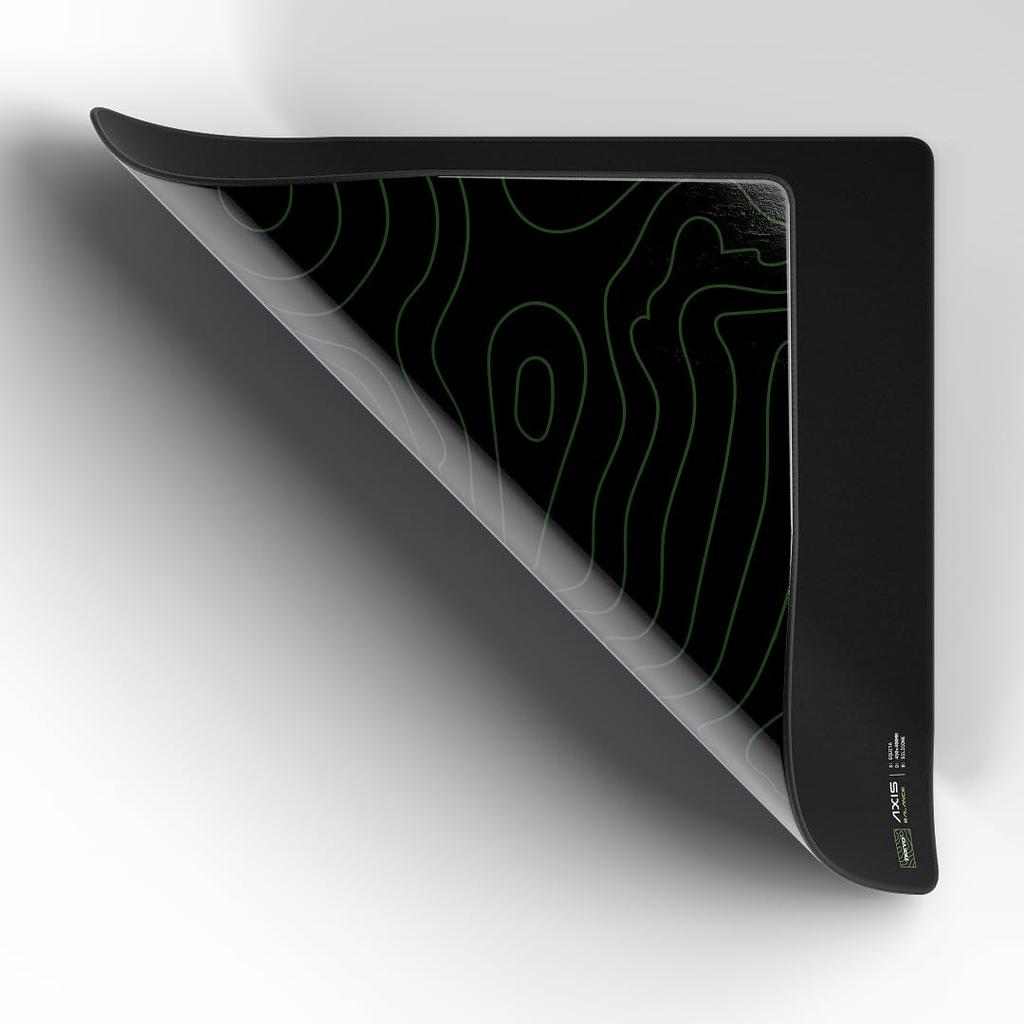 Teevolution Genesis AXIS Gaming Mouse Pad Japanese [Official Distributor]