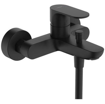 Rebris S Mixer Black Mat 72440670