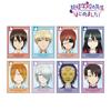 TV anime started teaching at a Yokai trading acrylic cards BOX of 8 "I school!"