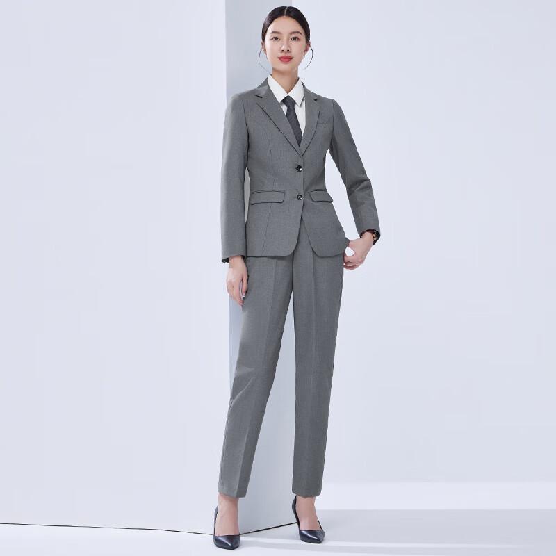 Unisex Professional Business Suit Set