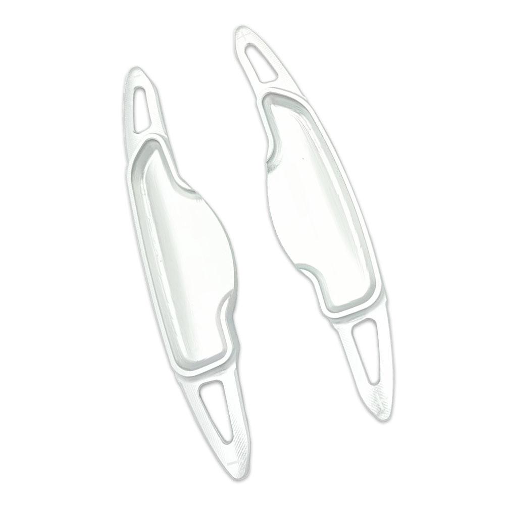 Genesis G70 Sonata 10 NX4 Custin Tucson L Steering Wheel Paddle Shifters