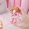 Card Captor Sakura Palverse Card Captor Sakura  Clear Card  1box  6pcs 