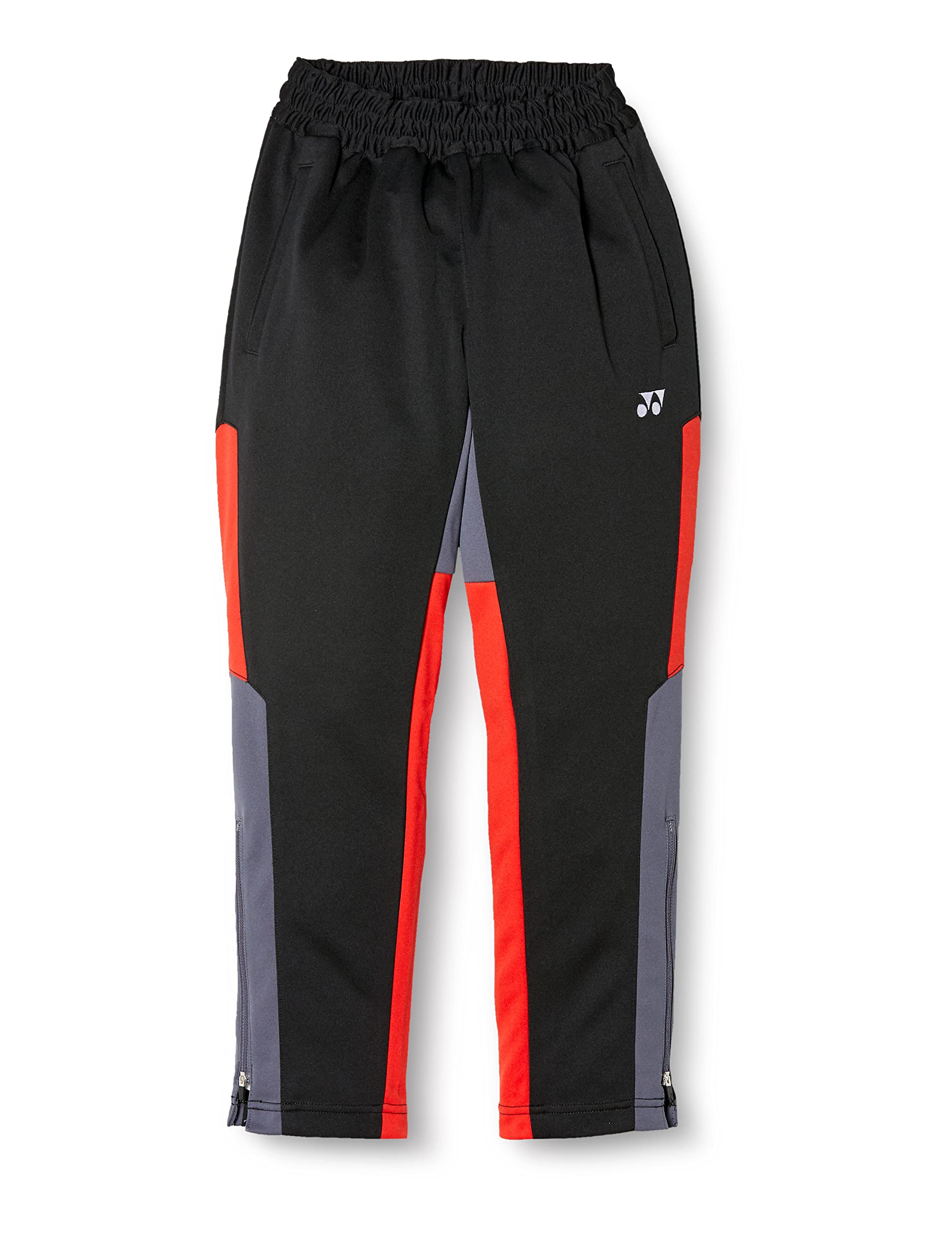 

Long Knit Black J130 [YONEX] Pants, Warm-up Pants, Kids, (007)