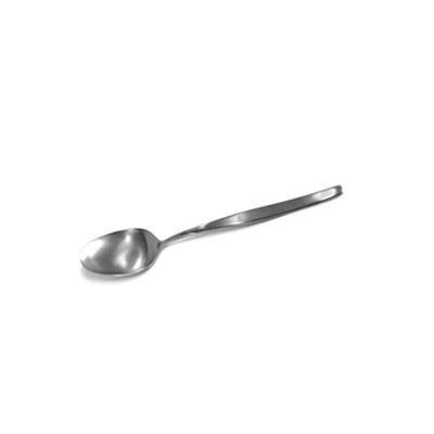 Bali Espresso Spoon Matte