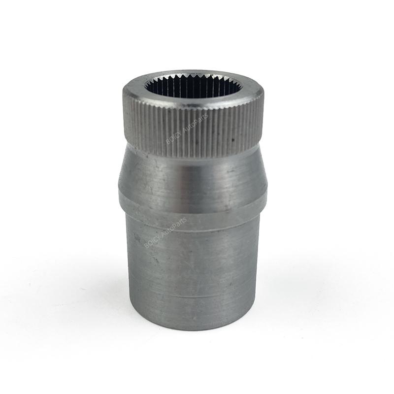 BOICY Steering Column Adapter Sleeve for VW Jetta Caddy Lupo Golf Polo Rabbit ArosaInca RA Cordoba/Vario 191419514 1H0419514