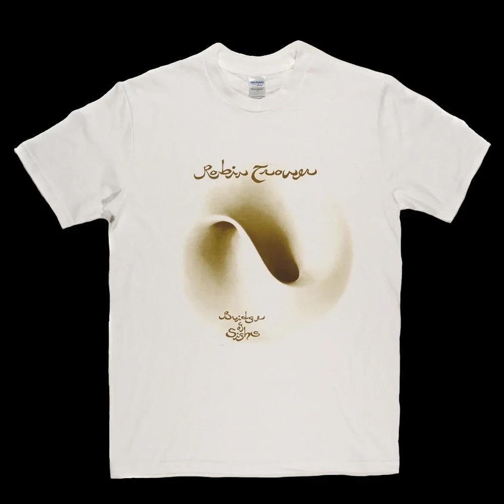 

Robin Trower Bridge of Sighs Shirt Unisex Concert S to 4XL 4XL