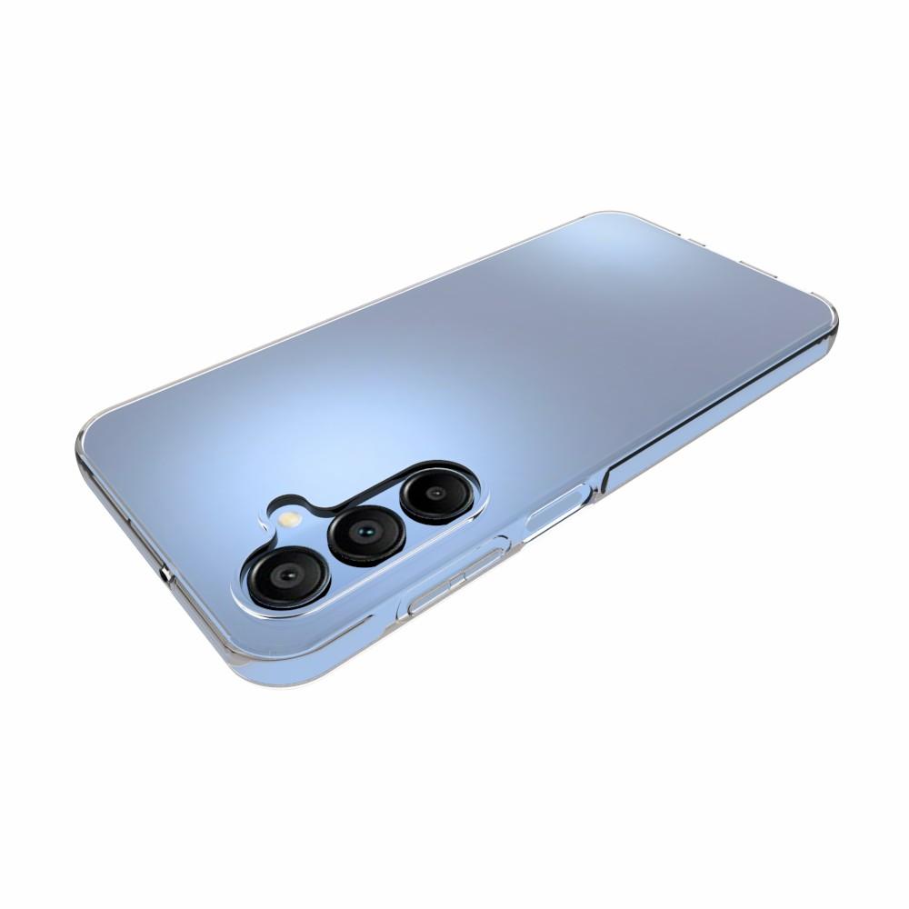 10Pcs/Pack For Samsung Galaxy A16 5G/A16 4G Clear Case Watermark-Free TPU Protective Cover