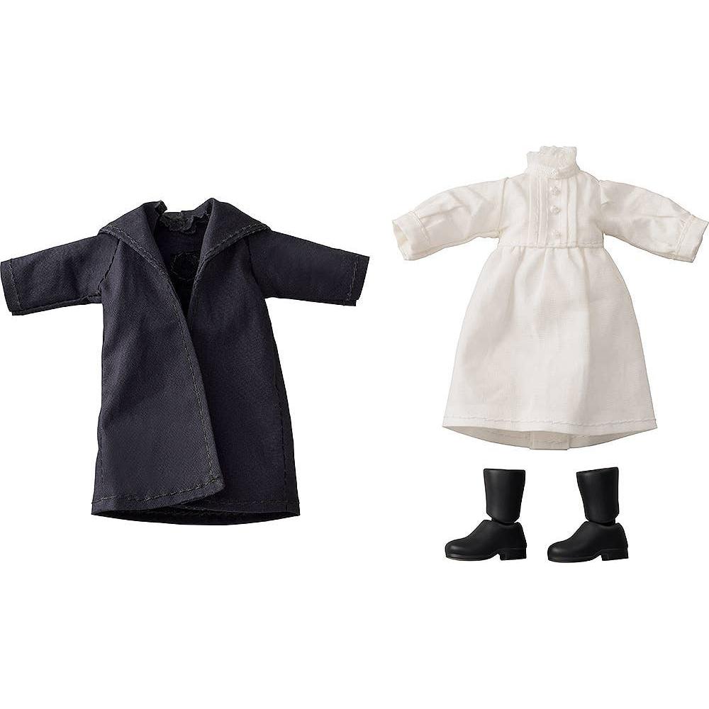 

Frieren Beyond Journey S End nEndoroid Doll Outfit Set Fern Frieren Beyond Journey S End