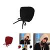 Womens Cozy Plush Trapper Hat Offering Ultimate Warmth For Autumn And Winter Fashion
