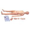 Advanced Full-Function Catheterization & Nursing Simulator