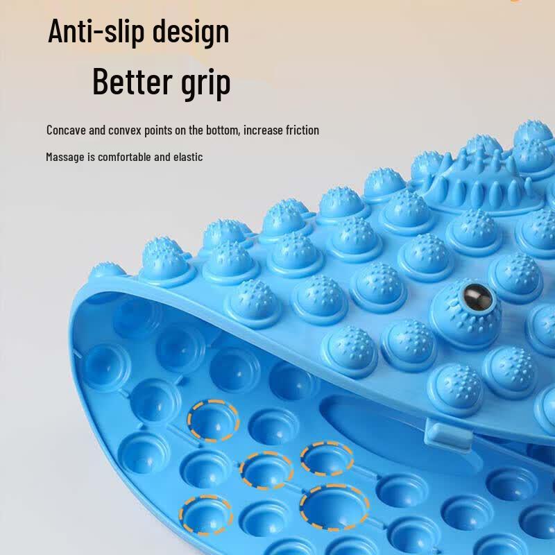 Jiemai Foot Massage Fitness Mat