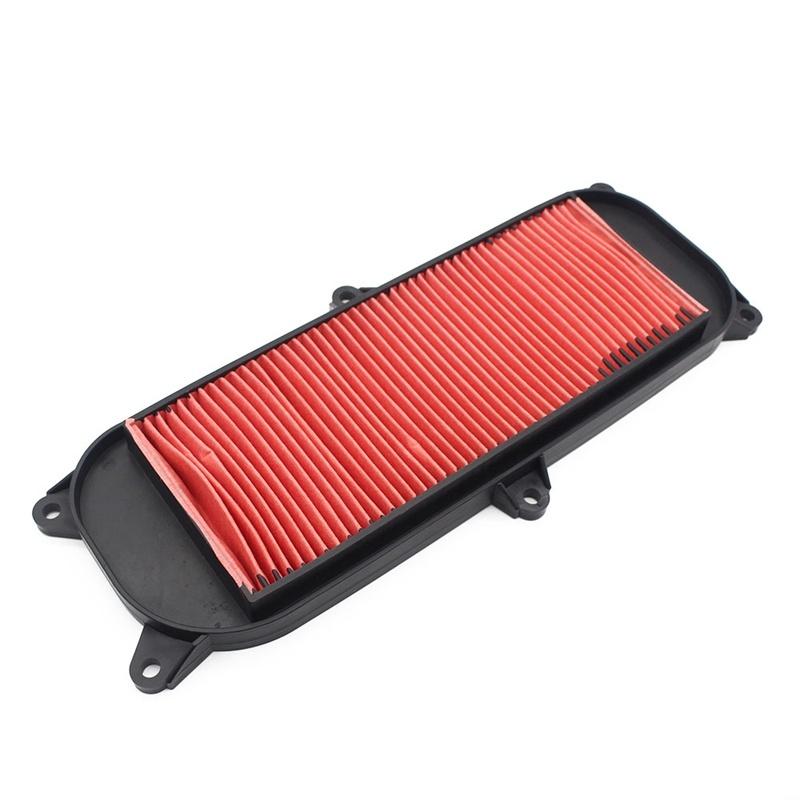 

Аксессуары для очистки воздушного фильтра мотоцикла для Kymco People250 300 Redblack