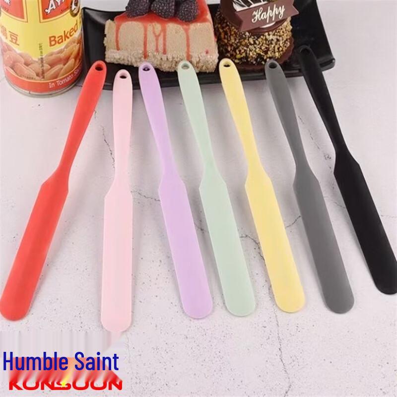 Qianxing High-Temperature Silicone Scraper Spatula for Baking