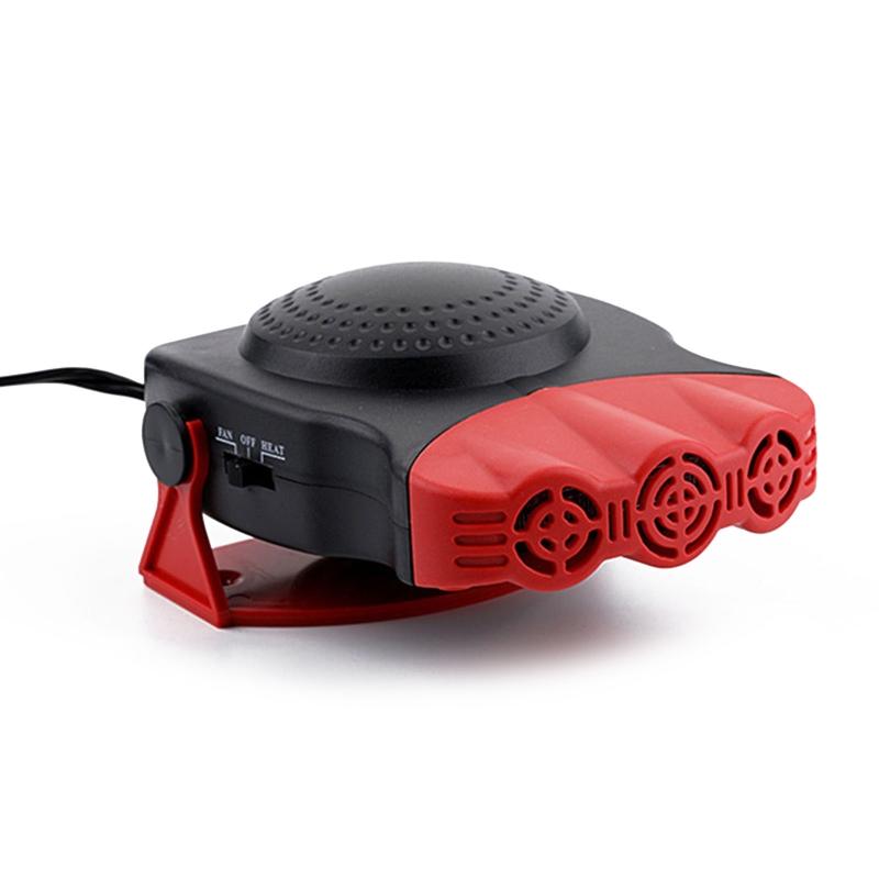 Încălzitor auto Ventilator anti-ceață Ventilator dezghețare Încălzitor Suflantă de aer Dezaburire Încălzire Uscător