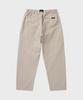Geulamichi Loose Tapered Pants Taupe