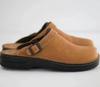 New Men's Woman Slippers Summer PU Leather Shoes Vintage Soft Bottom Slip On Sandals Beach Slippers Men Casual Shoes Size 38- 48