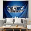 1PC DALLAS BASKETBALL TEAM Quick-Dry Tapestry, Unique Design Tapestry, Suitable for Bedroom,Livingroom, Playroom,Heartwarming Holiday Gifts