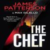 The Chef by James Patterson Paperback Book 9781787463158