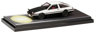 HJ64 164 Toyota Sprinter Trueno GT APEX (AE86)  Modèle équipé du moteur Initial D VS Tomoyuki Tate Produit terminé