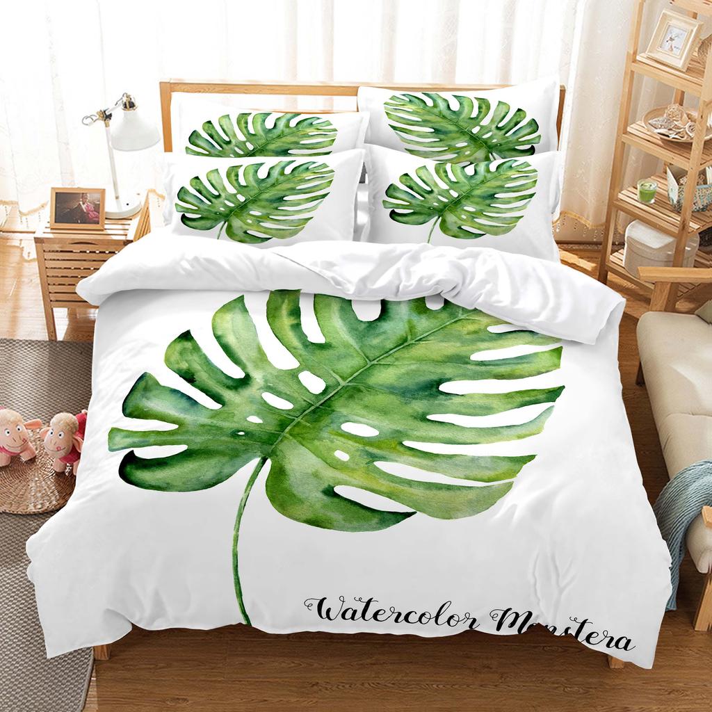 200x200 Bedding Set Adults Children Hot Duvet Cover Sets Kids,twin Full Queen King Bedroom Set Home Textile Housse De Couette