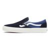 Vans Slip-On Classica 'Sidestripe Navy' Vans VN0A5JMHBL7