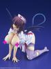 Blood Donation Devil Akane scale PVC painted finished figure 1/5