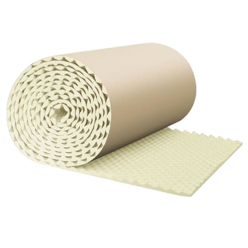 Sound-absorbing Material, Soundproofing Sheet, Pyramid-shaped Urethane Foam, Soundproofing Wall, Soundproofing Material for Rooms, Sound-absorbing Spo