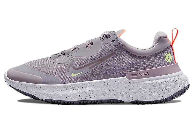 Nike Legend React 2 Shield Amethyst Ash Women s DC4066-500 36.5