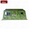 Ally 30sqm Emergency Frame Tent Outer Canopy & Sidewalls
