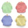 Costumes Puppy Outfit Shirts for Small Cats Dogs Cat Jacket Dog Supplies Pet Clothing Dog  Clothes
