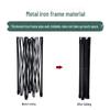 Outdoor Camouflage Retractable Canopy Tent