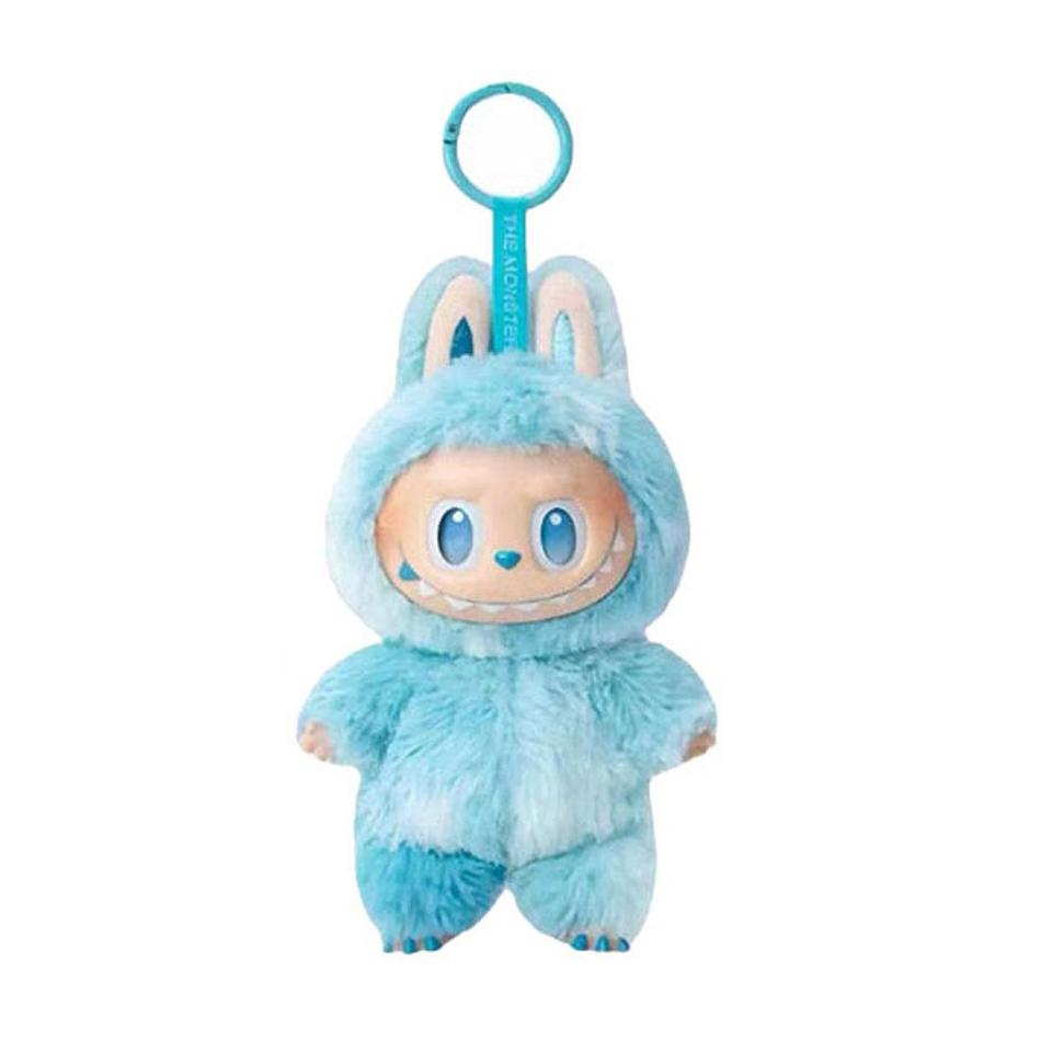 New The Monsters Big Into Energy Series 3.0 Vinyl Plush Pendant Blind Box Cute Surprise Box Birthday Gift