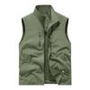 Outdoor QuickDrying Vest Men'S Spring, Summer And Autumn MultiPocket Thin Tooling Vest Vest Vest Vest Casual Jacket
