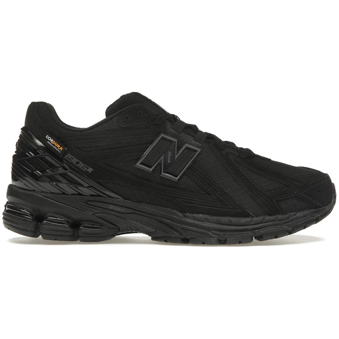 

Sneaker New Balance 1906R Cordura Black Magnet(M1906RWF) 38