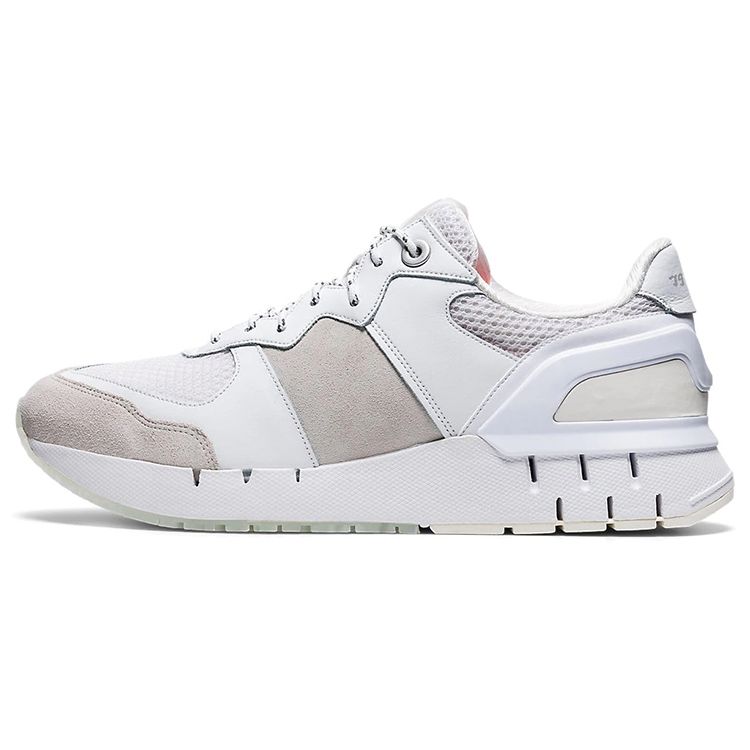 ONITSUKA TIGER Rebilac Runner MP White Unisex Sneakers 1183A815-100