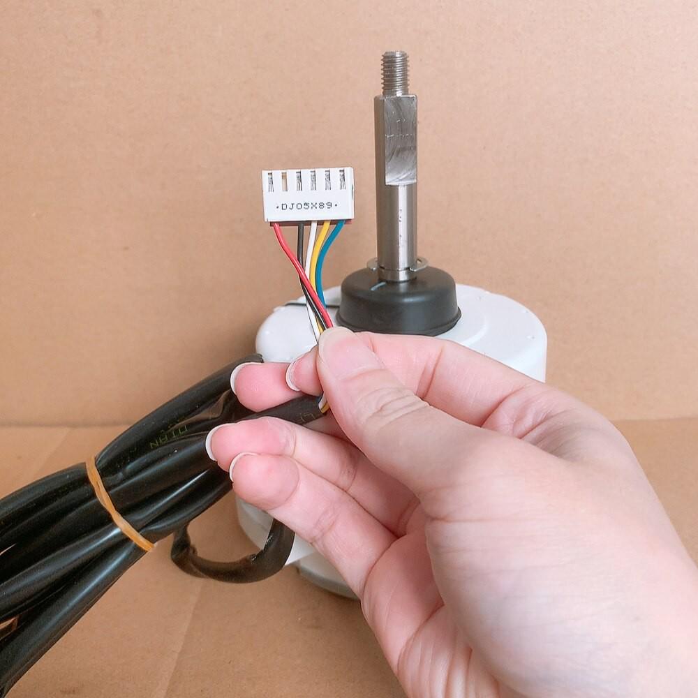 Haier Air Conditioner Outdoor Unit Fan Motor SIC-88FWJ-F1180-1