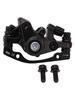 Efficient Ebike Disc Brake Caliper Reliable Front and Rear Braking System