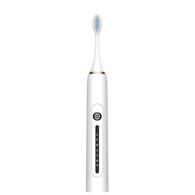 Qianbaimai Sonic Electric Toothbrush CN Plug (adapter Included)